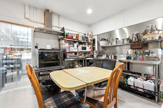 Freehold Port Cygnet Grocer Cygnet with Residence T/O $1.7m+ net $210K+ more