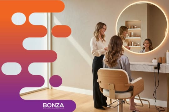 36623 - Boutique Hair Salon with Loyal Clients and Systems