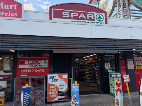 SPAR EXPRESS (BRISBANE)