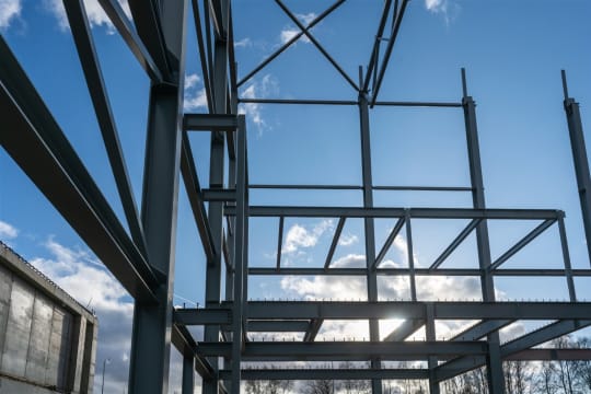 High-Performing Structural Steel Fabrication Opportunity