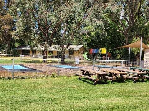 A Rare Freehold Caravan Park and Tourism Gateway in Victoria’s High Country