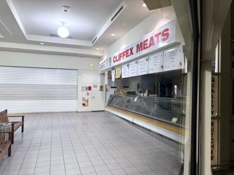 MEAT ME IN ROSEBUD BY THE BAY  - CLIFFIX MEATS
