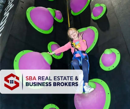 Major Indoor Play & Entertainment Centre I $3M Turnover