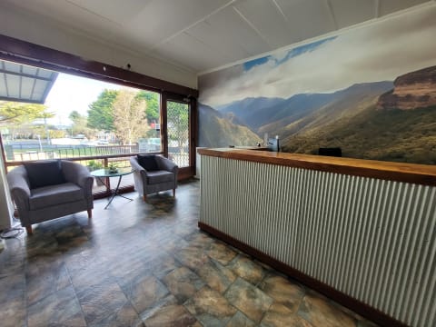 Leasehold or Freehold Motel for Sale in Oberon NSW for only $790,000