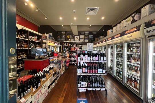 Liquor Store For Sale - Inner City Suburb - Business & Strata Property for Sale by Expression of ...