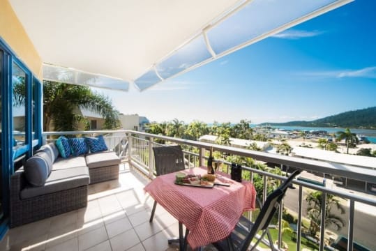Lifestyle with Income - Airlie Beach - North Qld - Income Range 50 - 100k Plus
