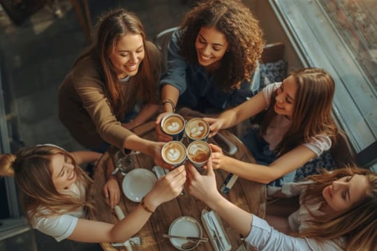 Profitable Forest Hill Cafe for Sale - Opposite Woolworths
