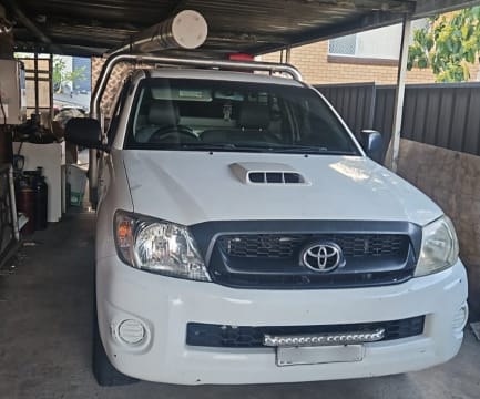 Established Profitable Plumbing Business – Sydney, NSW