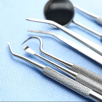 Exclusive Distribution of Premium Logo Dentist Products