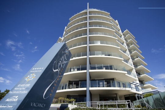 Unsurpassed Luxury Resort Management Rights $550k Net Profit – Mid North Coast NSW