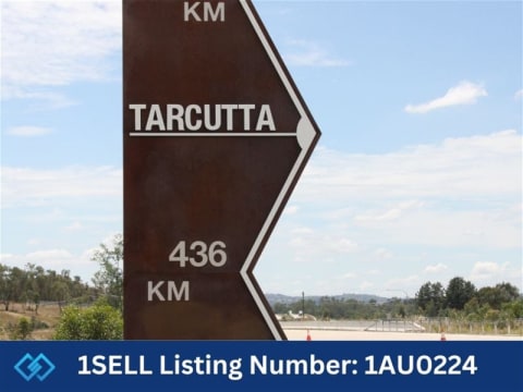 1AU0224 Fabrication and Engineering Business for sale