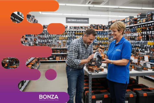 37022 Specialist Power Tool Sales & Service Business