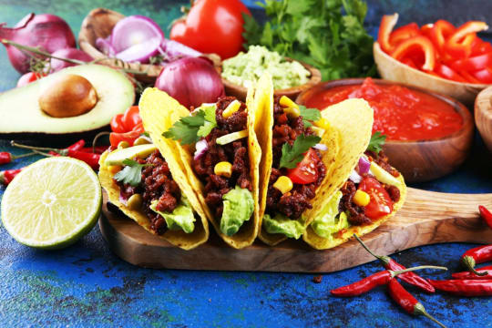 Mexican Restaurant for Sale  Prime Glenmore Park Location | $149,000