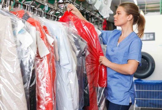 Renowned Inner-City Dry Cleaners – Revenue $1.78m+ & Growing! (Our Ref: V1997)
