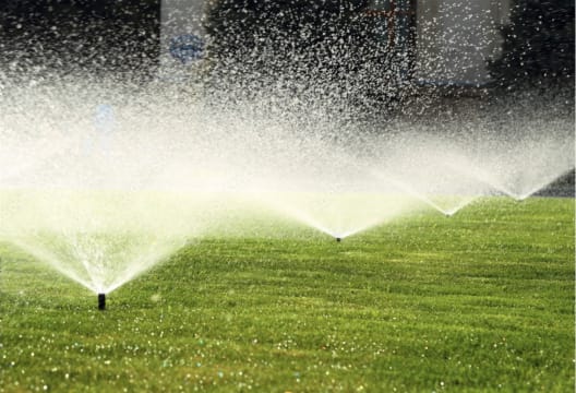 Established Irrigation and Pumping Business.