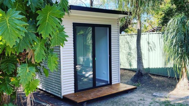 My Cabin Mate | Cabin Hire Business Opportunity | Sydney NSW