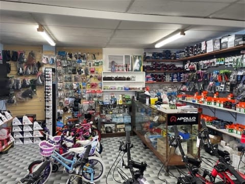MAKE AN OFFER! All-in-One Outdoor Lifestyle Retailer