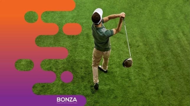 36049 Niche Software Opportunity - Interactive Golf Platform