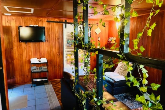 B & B Style Accommodation