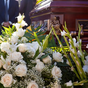 Coming Soon - Funeral Business - Regional Victoria