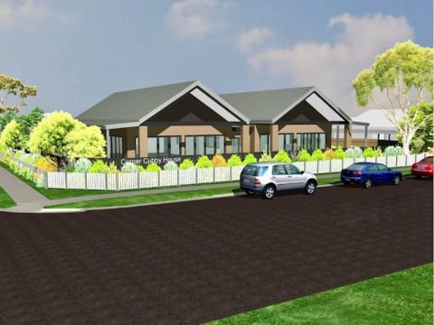 Premium 60-Place DA-Approved Childcare Site