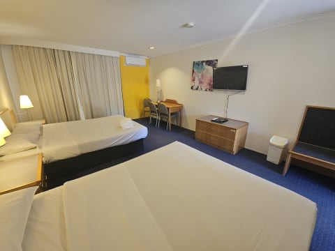 THE BIG ONE YOU HAVE BEEN WAITING FOR, SO MUCH SCOPE - 2422ML