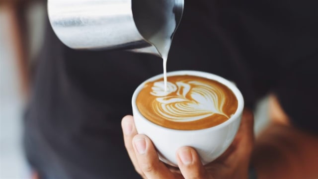 Highly Profitable Cafe - Long Secure Lease - Growing T/O
