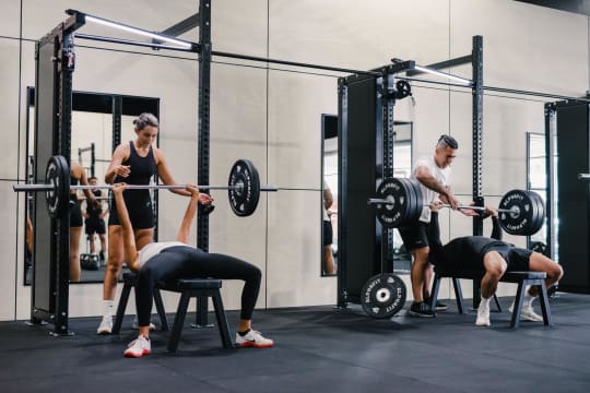 Fitstop North Toowoomba, Ideal Hands-On Owner Operator Opportunity