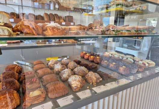 BLANK CANVAS BAKERY / CAFE OPPORTUNITY - MOONEE PONDS