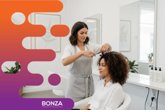 36508 - Profitable Boutique Salon - Strong Brand, Loyal Clients, Proven Systems