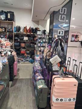 Bags & Suitcase shop for sale in Airport west