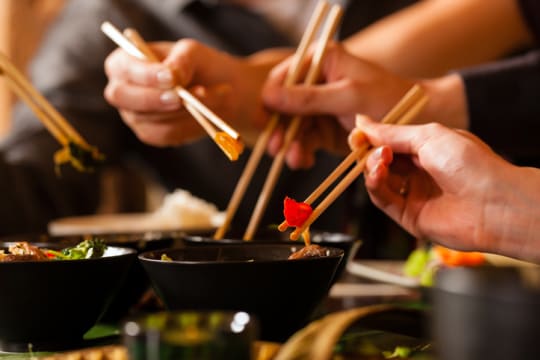 Fully managed and highly profitable Asian restaurant for sale in Mount Waverley [2506171]