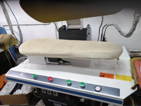 Highly Profitable Dry Cleaning Business – Toongabbie, NSW