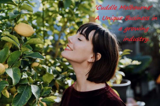 Health & wellness business for sale in VIC