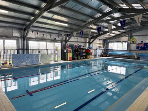 Seahorse Aquatic Centre Swim School - Townsville