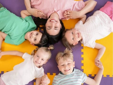 40+ Places Purpose-Built Childcare Centre for Sale