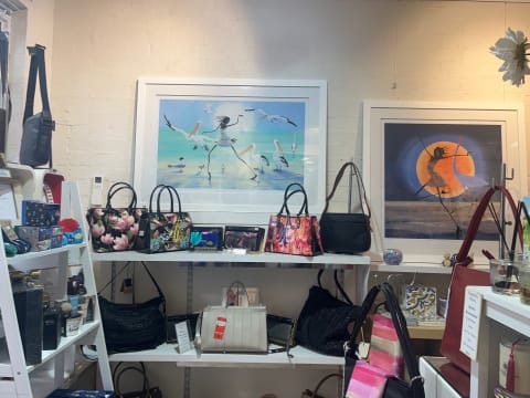 Creative Entrepreneur Opportunity