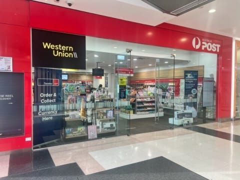 Stanhope Gardens Licensed Post Office