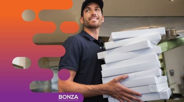 36219 Popular Pizza and Wrap Business for Sale - Strong Profits