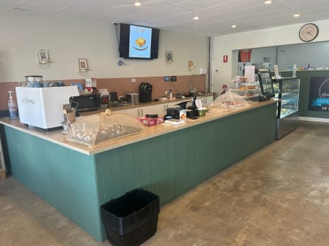 Fully Staffed Coeliac-Safe Gluten-Free Bakery | Minimal Rent | Turnkey Operation