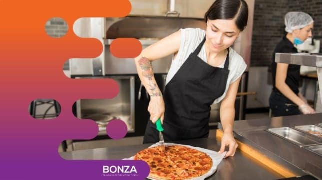 35491 Profitable Pizzeria - Trusted Name for 15+ Years