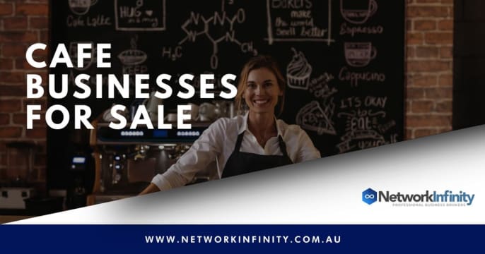 Gold Mine of a Coffee Shop in North Shore, NSW High Profits