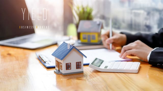 Leading Financial Services Mentoring Business
