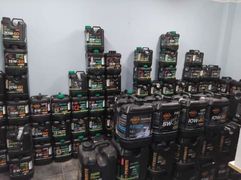 Thriving Auto Spare Parts St Helens L/H $100,000+SAV Busy & Profitable Freehold Available