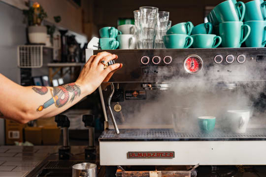 SOFT CAFE GEELONG – PREMIER HOSPITALITY VENUE FOR SALE - POA