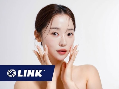 Turn-key Beauty Franchise - Lower North Shore