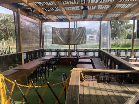 Charming and Iconic Paddy's Tavern A Unique Investment Opportunity