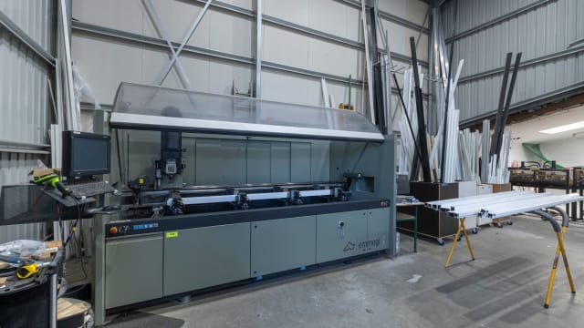 Thriving Freehold Manufacturing Business on the Great Ocean Road - South Coast Windows