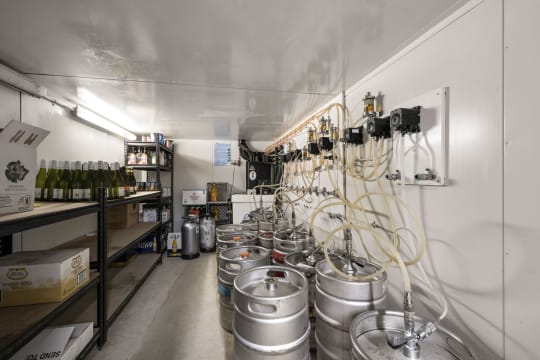 Under Contract - Empire Hotel, Beechworth