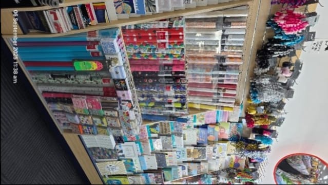 LPO and Newsagency in Ballarat (SP2617)
